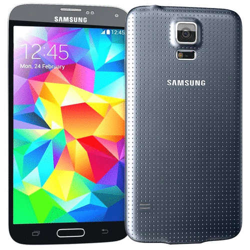 SAMSUNG GALAXY S5